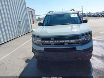 Ford 2021 Ford Bronco FORD BRONCO SPORT BIG BEND 1.5 Benzyna 181KM, zdjęcie 5