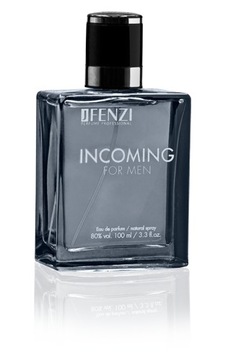 JFenzi Incoming Men EDP 100 мл ДУХИ / встреча