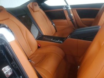 Bentley 2012 Bentley Continental GT 2012 6.0l 6.0 Benzyna 567KM, zdjęcie 10