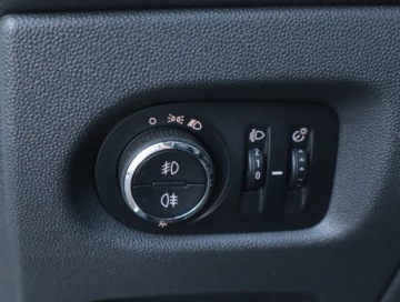 Opel Corsa D Hatchback 1.4 87KM 2011 Opel Corsa 1.4, Klima,ALU, zdjęcie 18