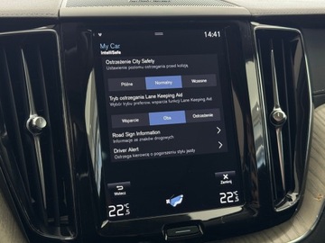 Volvo XC60 II 2020 Volvo XC 60 T8 Inscription Plug In / 1 właściciel, zdjęcie 29
