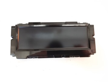 OPEL ASTRA J IV WYŚWIETLACZ RADIA 13267984