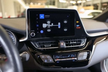 Toyota C-HR I Crossover Facelifting 1.8 Hybrid 122KM 2022 Toyota C-HR 1.8 Hybrid GPF GR Sport 1.8 Hybryda 122KM, zdjęcie 27