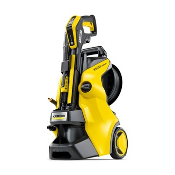 Myjka ciśnieniowa KARCHER K 5 Premium Smart Ctrl H 1.324-673.0 2100W