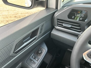 Volkswagen Caddy V Caddy 2.0 TDI 102KM 2025 Volkswagen Caddy diesel/5 osób, 2.0 TDI 102KM, zdjęcie 18