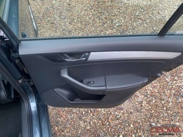 Skoda Rapid 2019 Skoda RAPID 1.0i ledy duze radio podgrzewane fotele Polski salon 1 wl ser, zdjęcie 20