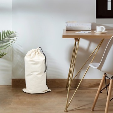 СУМКА ДЛЯ ЧИСТОЙ ОДЕЖДЫ БОЛЬШАЯ ДОРОЖНАЯ СУМКА