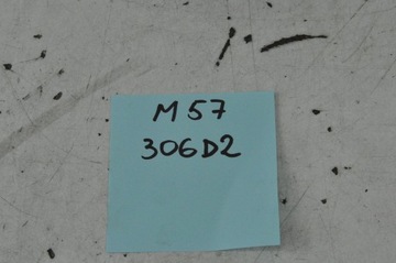 BMW E53 E46 E83 E60 PÍST OJNICE M57N (306D2) NOMINÁL