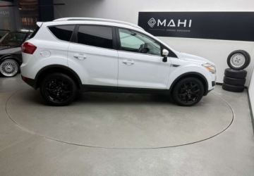 Ford Kuga I 2011 Ford Kuga Klima Alu Hak Zamiana Raty Gwarancja 2.0 Diesel 140KM, zdjęcie 11
