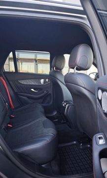 Mercedes GLC C253 SUV AMG 3.0 AMG 43 367KM 2019 Mercedes-Benz GLC Mercedes GLC 43 AMG FV23 3.0 Benzyna 367KM, zdjęcie 16
