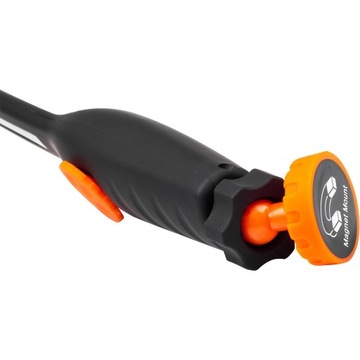 Контрольная лампа аккумулятора C6809. Магнитная регулировка мощности 10 Вт