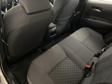 Toyota Corolla XII 2023 Toyota Corolla 1.8 Hybrid Comfort Seria E21 (2019-, zdjęcie 10