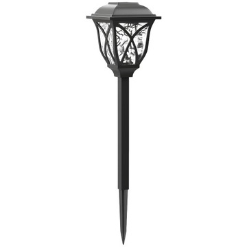 6x СОЛНЕЧНАЯ ЛАМПА СОЛНЕЧНЫЕ ЛАМПЫ САДОВЫЙ СТОЛБ LED САД