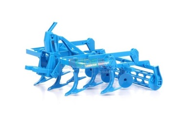 ИГРУШЕЧНЫЕ ПЛАСТИКОВЫЕ АКСЕССУАРЫ ДЛЯ СЕЛЬСКОХОЗЯЙСТВЕННЫХ МАШИН