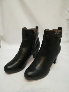 Buty zimowe damskie rozm. 39