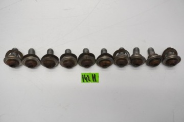 БОЛТ РЕЗЬБОВОЙ BMW R 1200 GS K25 04-07