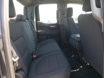 Chevrolet Silverado II 2021 Chevrolet Silverado 2021r., C1500, od ubezpieczalni 4.3 Benzyna 285KM, zdjęcie 8