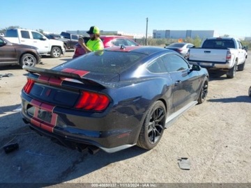 Ford Mustang VI Mach 1 5.0 Ti-VCT 460KM 2021 Ford Mustang GT 2021 5.0l 5.0 Benzyna 460KM, zdjęcie 2