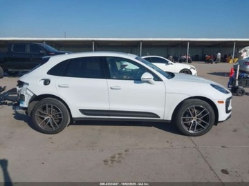 Porsche Macan 2024 Porsche Macan T, 2024r., 4x4, 2.0L 2.0 Benzyna 261KM, zdjęcie 4