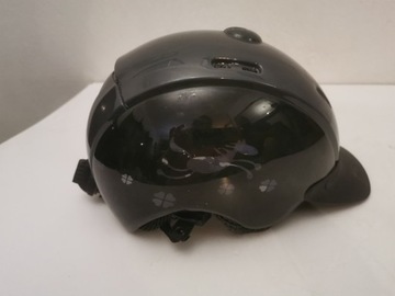 ДЕТСКИЙ ШЛЕМ CASCO NORI TOCZEK