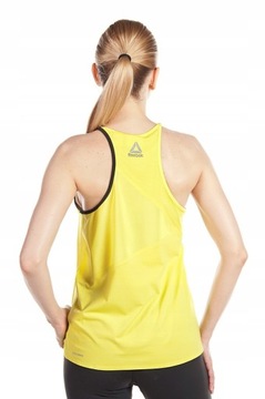 Женский топ Reebok Cardo Slim SpeedWick AY0883