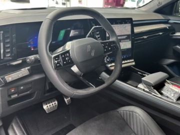 Renault Rafale SUV 1.2  E-Tech Full Hybrid 200KM 2026 Od ręki - Esprit Alpine 1.2 E-Tech 200KM / pakiet driving, zdjęcie 7