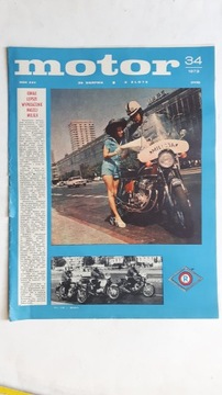MOTOR nr 34/1973
