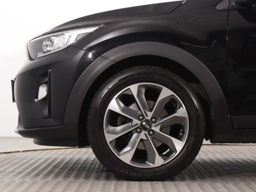 Kia Stonic Crossover 1.0 T-GDI 100KM 2019 Kia Stonic 1.0 T-GDI, Navi, Klima, Klimatronic, zdjęcie 13