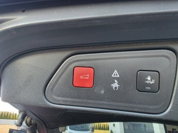 Peugeot 3008 II Crossover 2.0 BlueHDi 180KM 2019 Peugeot 3008 GT LINE /automat/ 2.0HDI /uszkodzony, zdjęcie 28