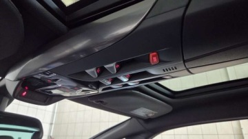 DS 5 Hatchback (Citroen) 1.6 THP 200KM 2013 Citroen DS5 1,6 THP SportChic 200 KM, 162 Tys.km, Serwisowany, Bezwypadkowy, zdjęcie 23