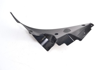 Правый обтекатель YAMAHA FJR 1300 06-12