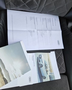 Audi TT 8S Coupe TTS 2.0 TFSI 310KM 2017 Audi TT S Roadster TT-S Cabrio 310 KM,4x4 Polecam 2.0 Benzyna 310KM, zdjęcie 27