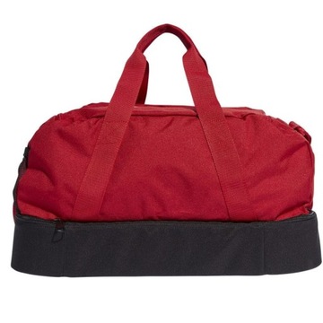 TORBA ADIDAS TIRO DUFFEL BAG BC SPORTOWA TRENINGOWA NA SIŁOWNIĘ TURYSTYCZNA