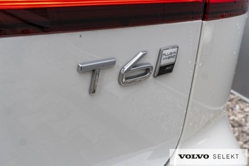 Volvo V60 II  Kombi Plug-In Facelifting 2.0 T6 350KM 2024 Volvo V60 Volvo V60 T6 253KM+145KM FV23% Gwarancja, zdjęcie 10
