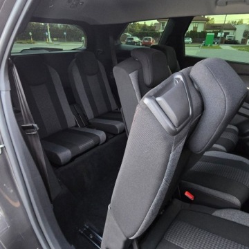 Peugeot 5008 II Crossover Facelifting 1.2 PureTech 130KM 2021 Peugeot 5008 II 1.2 Benzyna 130KM 7 foteli, Serwis, zdjęcie 20