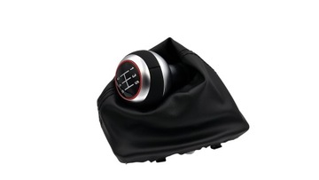 РУЧКА ПЕРЕКЛЮЧЕНИЯ ПЕРЕДАЧ AUDI A4 B6 B7 2000-2008 5-СКОРОСТНАЯ S-LINE