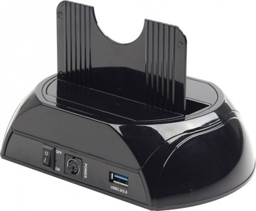 Док-станция 2,5/3,5 SATA USB 3.2 Gen 1