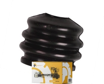 OSŁONA PROWADNICY ZACISKU IVECO DAILY 90+ 96+