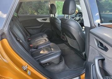 Audi TT 8S 2019 AUDI Q8 TDI 2019, zdjęcie 2