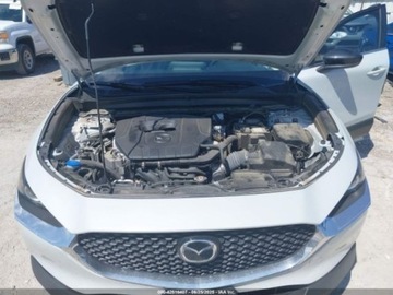Mazda CX-30 2024 Mazda CX-30 2024r., 4x4, 2.5L 2.5 Benzyna 191KM, zdjęcie 11