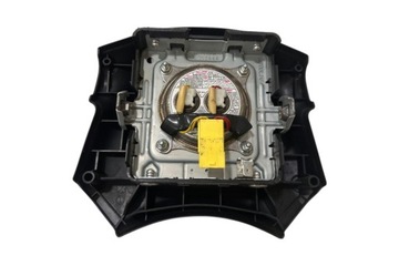 AIRBAG ŘIDIČE MITSUBISHI GRANDIS (NA_W) MN103444 2.0L DIESEL 103KW 2009