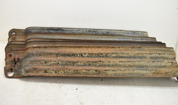 КРЕПЛЕНИЕ ДЕРЖАТЕЛЯ ЗАПАСНОГО КОЛЕСА VW TRANSPORTER T5