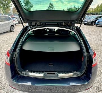 Peugeot 508 I SW Facelifting 2.0 BlueHDi 150KM 2017 Peugeot 508 Allure,LED,Navi,ASO,Gwarancja, zdjęcie 34