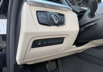 BMW Seria 3 F30-F31-F34 Touring Facelifting 2.0 318d 150KM 2018 BMW Seria 3 salon Polska 1wl serwis panorama kamera VAT 23 2.0 Diesel, zdjęcie 20