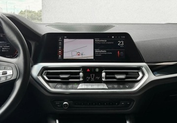BMW Seria 3 G20-G21 Touring 2.0 320d 190KM 2021 BMW Seria 3 320D xDrive 190KM Luxury Line Panorama Head Up Webasto 2.0, zdjęcie 19