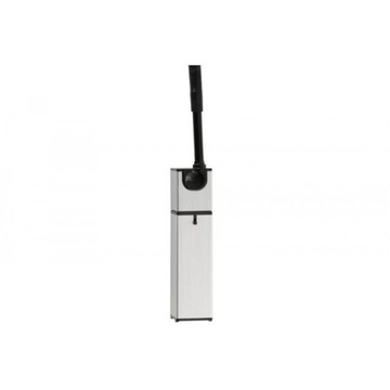 Infusion smoke generator