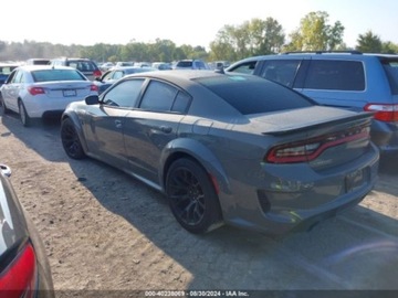 Dodge Charger VII 2023 Dodge Charger 2023r, SRT, Jailbreak, 6.2L 6.2 Benzyna 797KM, zdjęcie 6