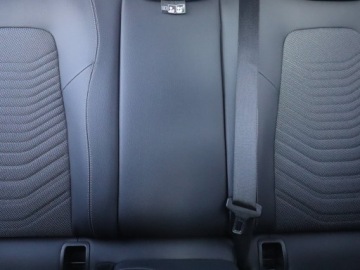 Mercedes Klasa B W247 Sports Tourer Facelifting 1.3 200 163KM 2023 Mercedes B B 200, Salon Polska, Serwis ASO, zdjęcie 9