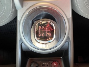 Kia Sportage III SUV 1.7 CRDi 116KM 2011 Kia Sportage LEDY KLIMATYZACJA PANORAMA TEMPOMAT PARKTRONIC EL.LUSTERKA HA, zdjęcie 16