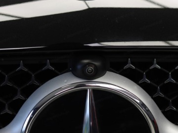 Mercedes Klasa C W206 2026 C Klasa 220 d 4-Matic AMG 2.0 (197KM) 2026, zdjęcie 6